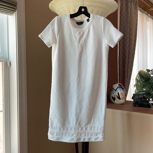 Scotch $Soda cotton dress
